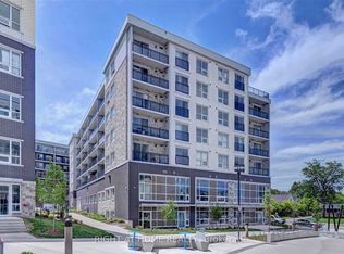 275 Larch St #G508, Waterloo, ON N2L 3R2