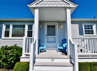 57 Winnapaug Rd, Westerly, RI 02891