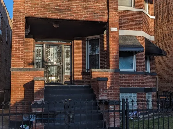 937 N Leclaire Ave, Chicago, IL 60651