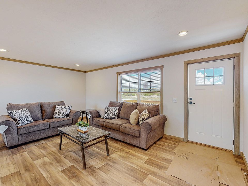 9 Northland Rd W, Edgewood, NM 87015 Zillow