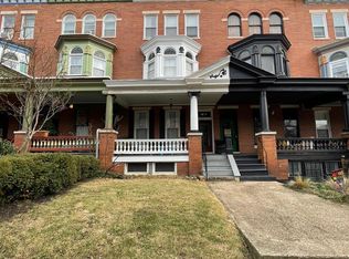 2709 N Calvert St UNIT C, Baltimore, MD 21218