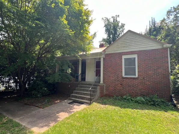 2607 Barmettler St, Raleigh, NC 27607