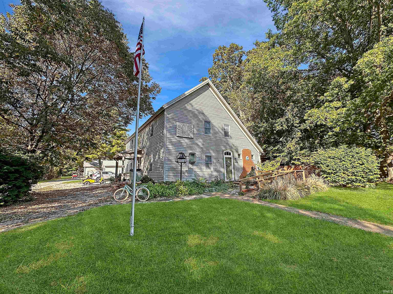 330 Tavern St, New Harmony, IN 47631 MLS 202336099 Zillow