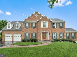 17015 Tom Fox Ave, Poolesville, MD 20837