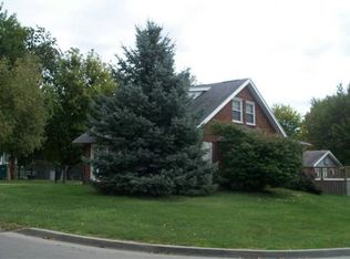 601 Bazore St, Streator, IL 61364