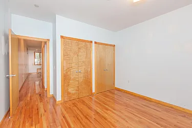Rented by Voro NYC
