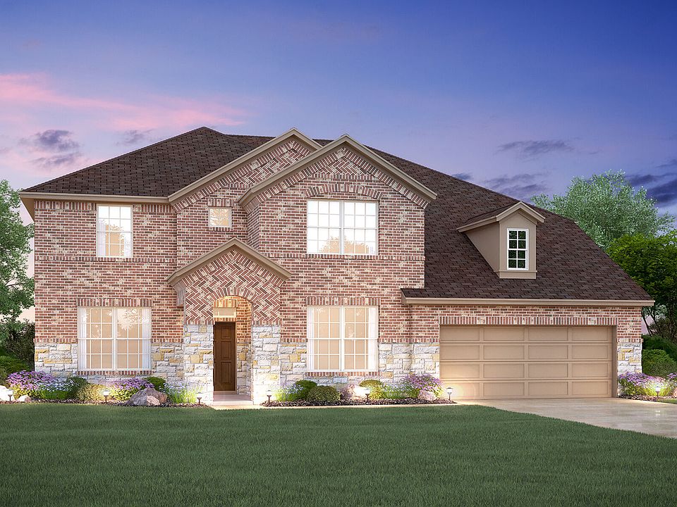 Rio Grande Elevation B2