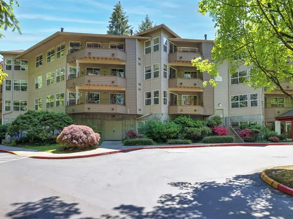 1750 152nd Avenue NE #C313, Bellevue, WA 98007