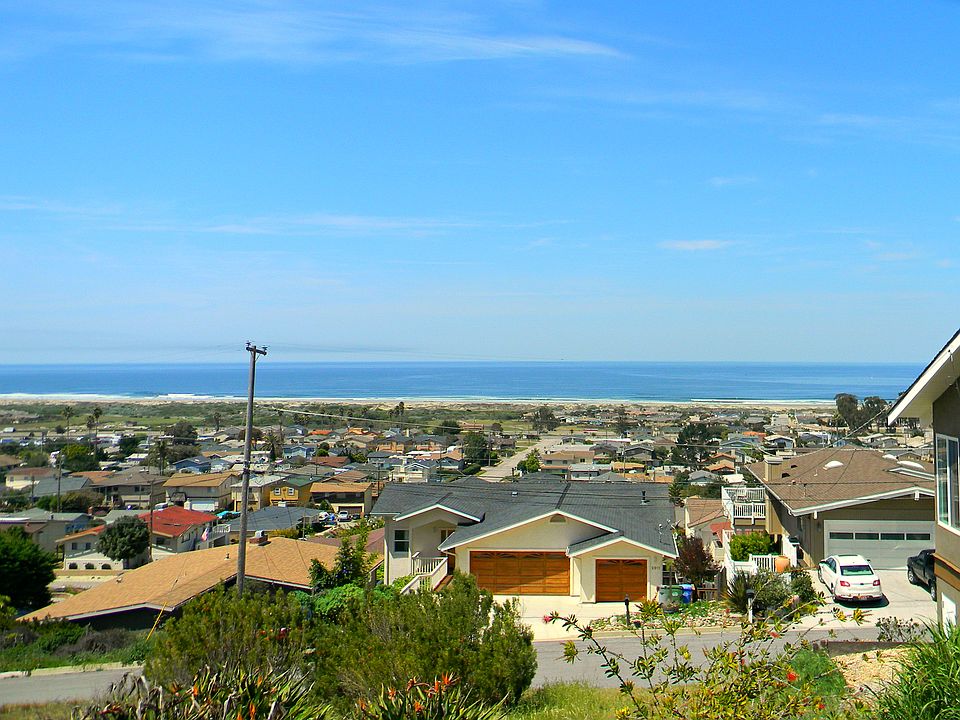 Panoramic Ocean Views