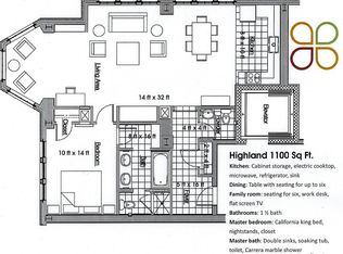 600 E University Dr #347, Rochester, MI 48307