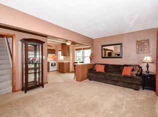 3724 S 5th Pl, Milwaukee, WI 53207