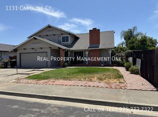 1131 Caroline Ct, Livermore, CA 94551