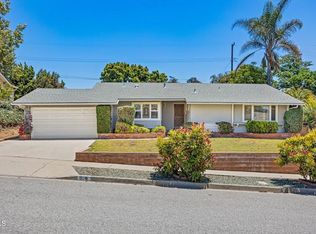 378 Arnett Ave, Ventura, CA 93003