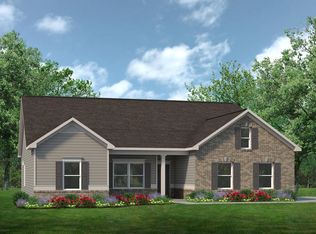 The Lancaster Plan, Arbor Ridge, Moody, AL 35004