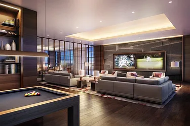 Rented by Keller Williams NYC