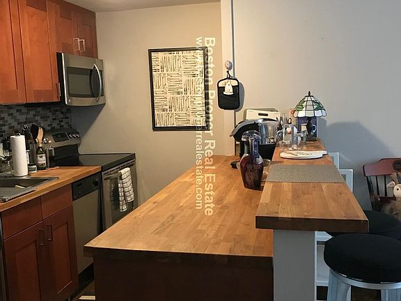 274 Marlborough #5 Boston - Back Bay Unit Photo 2