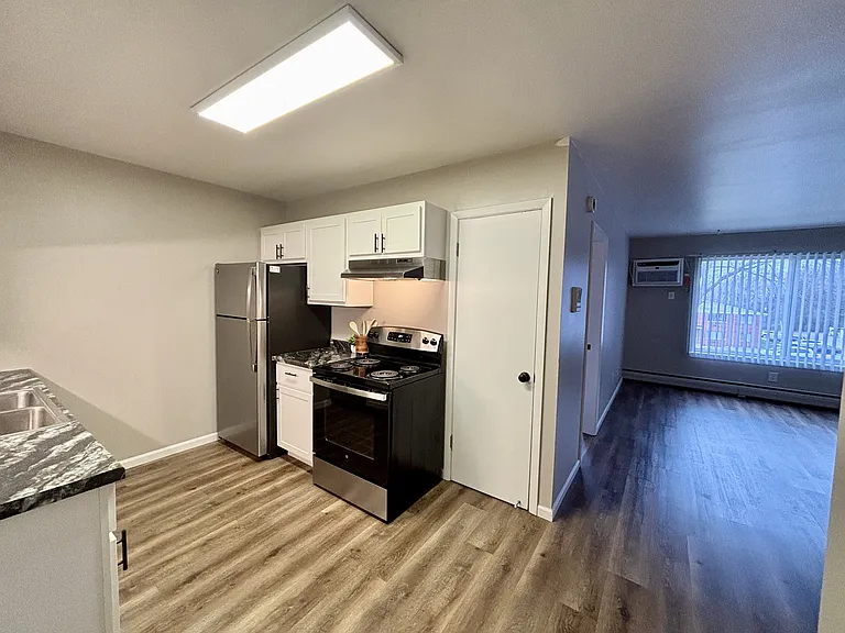The Ridge Apartments — Photo 211