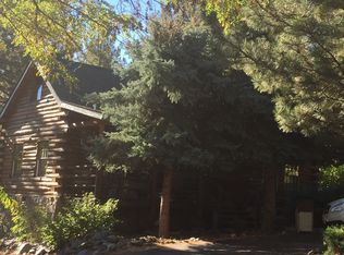 Conifer Dr, Wrightwood, CA 92397