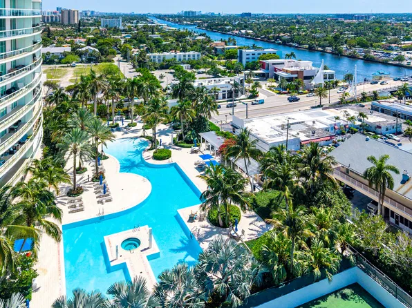 1 N OCEAN Boulevard #513, Pompano Beach, FL 33062