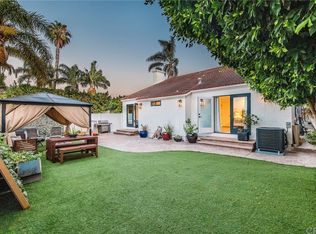 2509 Ripley Ave, Redondo Beach, CA 90278