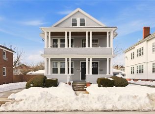 18-20 Nelson St, Providence, RI 02908