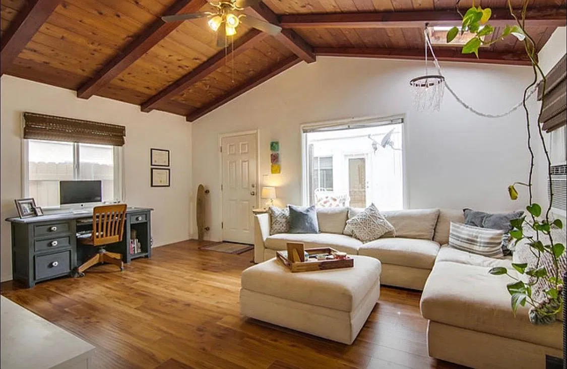 1 bed, 600 sqft, $3,500 — Photo 1