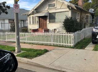 2267 W 29th Pl, Los Angeles, CA 90018
