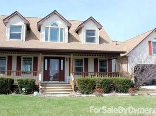 5756 Wildcat Rd, Croswell, MI 48422