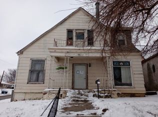 643 Bon Ton St, Saint Joseph, MO 64501