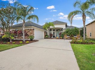 2825 S Portofino Rd, Saint Augustine, FL 32092