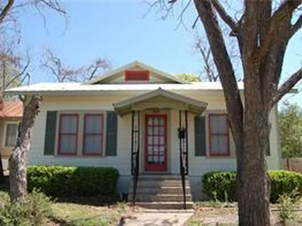 1903 David St #A, Austin, TX 78705