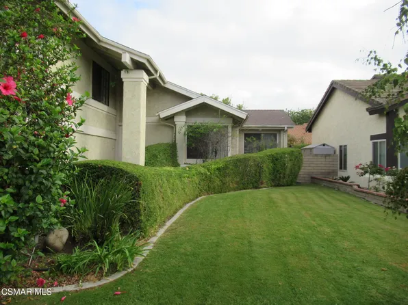 11519 Wildflower Ct, Moorpark, CA 93021