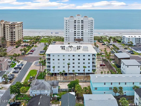 1236 1ST Street N #305, Jacksonville Beach, FL 32250