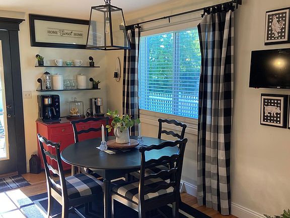Dinning Area