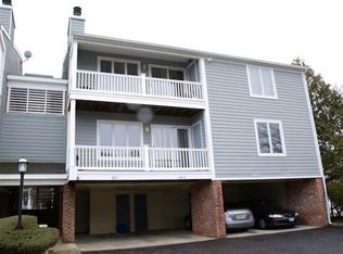 550 Bay Ave APT 302, Somers Pt, NJ 08244