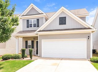 372 Hill Crest Cir, Hiram, GA 30141