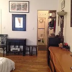 Rented by Living New York