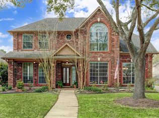 13814 Brooklet View Ct, Houston, TX 77059