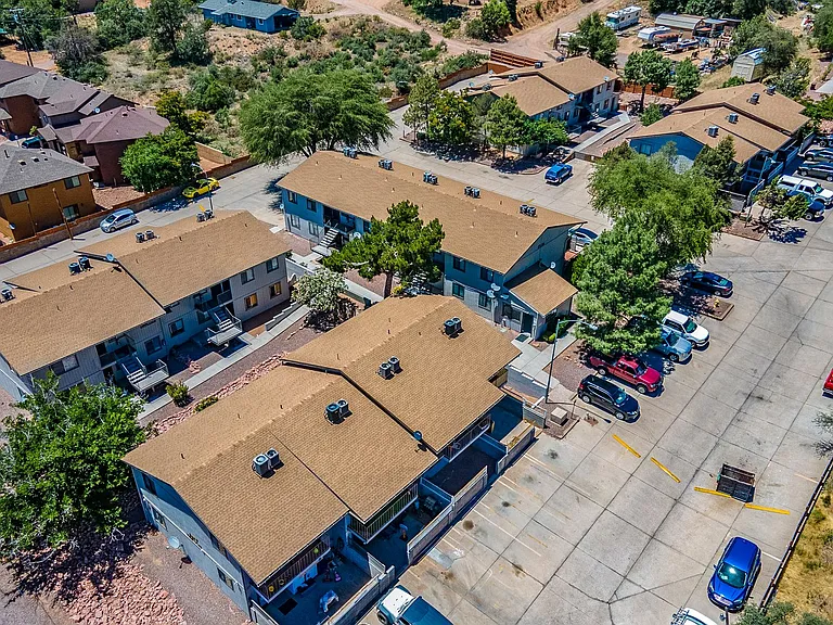 Payson's BEST location ... close to everything!! — Photo 55