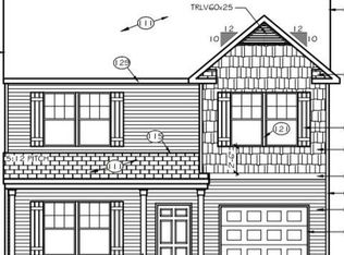305 Smokehouse Ln #85, Albemarle, NC 28001