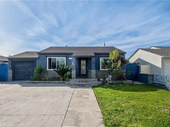 1037 S Tajauta Ave, Compton, CA 90220