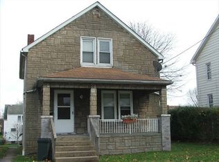 3644 Collins Way, Weirton, WV 26062