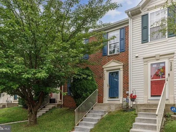 9306 Vanguard Ct, Owings Mills, MD 21117