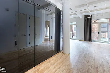 Sold by Brown Harris Stevens