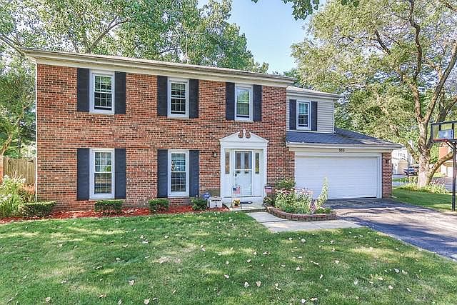 1st image of 935 Brandywine Dr