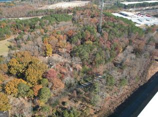 76 Brown Loop, Cartersville, GA 30121