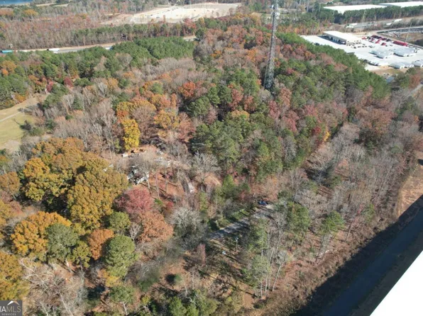76 Brown Loop NW, Cartersville, GA 30121