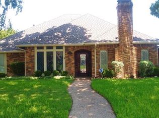 1103 Horizon Trl, Richardson, TX 75081