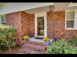 721 W Sherwood Dr, Charleston, SC 29407