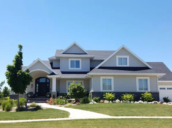 201 W 77th St, Sioux Falls, SD 57108
